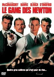 Le Gang Des Newton