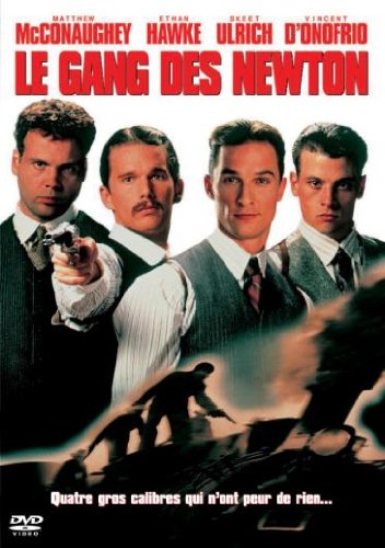 Le Gang Des Newton