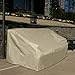 Hearth & Garden SF40254 Loveseat/Bench Cover