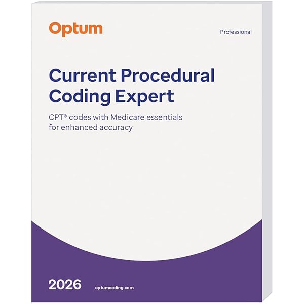 Amazon.com: 2026 Coders' Desk Reference for Procedures