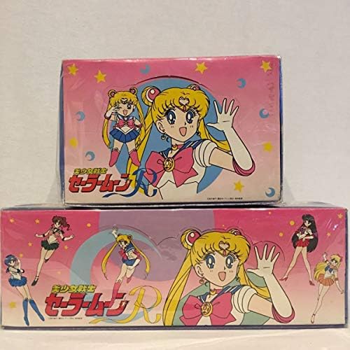 ムス ヒゲクジラ 創始者 セーラームーン コップ Obhcblog Org