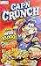 Quaker Cap'n Crunch Sweetened Corn & Oat Cereal 20 oz