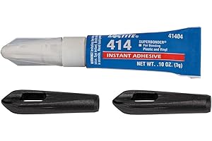 Non-Conductive Fish Repair Kit