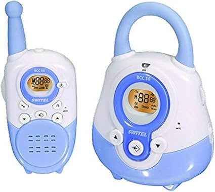 best long range baby monitor uk