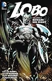 Lobo Vol. 2: Beware His Might