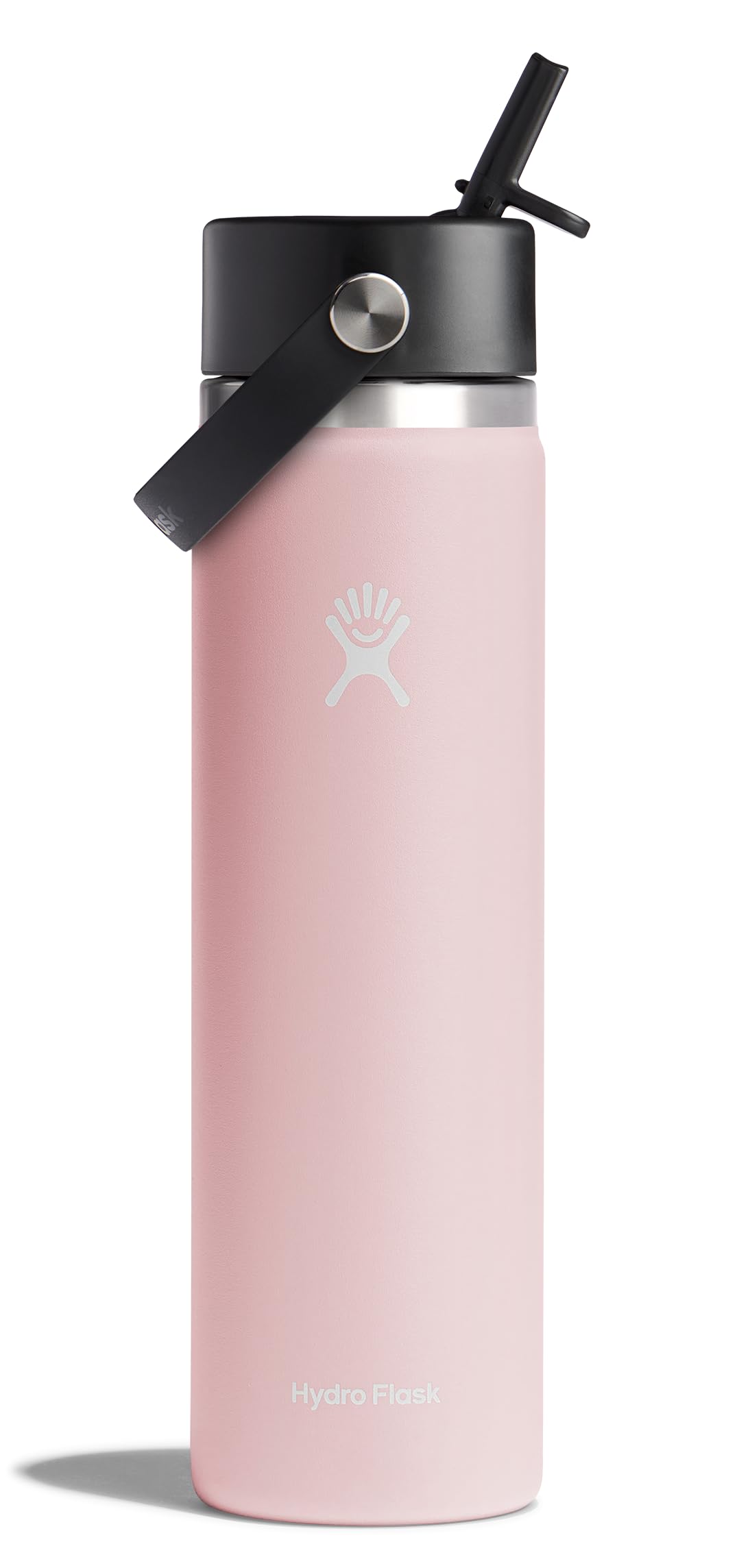 Photo 1 of *USED*
Hydro Flask 24 Oz Wide Flex Straw Cap Trillium