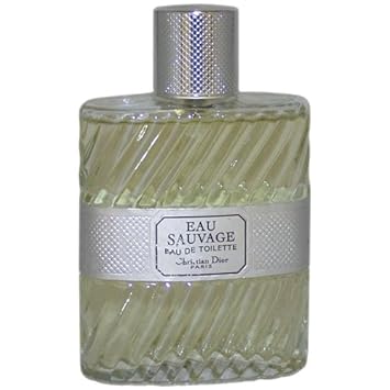 eau sauvage parfum amazon