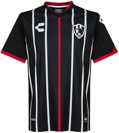 club de cuervos jersey adidas