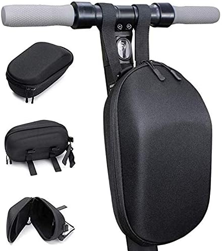 magicelec Scooter Storage Bag, for S1 Electric Scooter Front Hanging Durable Bag, Fit for Carrying Charger Tools, Compatible with 6.5S1/8.5S1…