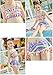 Kids Swimsuit Two Piece Bikini Toddler Baby Fringe Swimwear Beach Bathing Set