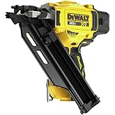 20V 30DEG FRAMING Nailer Bare
