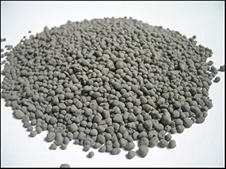 Janatha Fertilizers DAP (Di Ammonium Phospate) Fertilizer for Home and Garden Plants