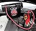 Clore Automotive Booster PAC ES5000C 1500 Peak Amp 12V Jump Starter (CEC Compliant) - discontinued by manufacturer