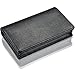 KAVAJ Leather Business Card Holder Case Wallet 