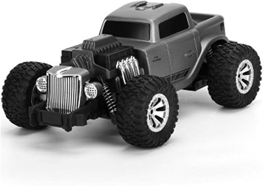 retro remote control cars