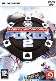 World Championship Poker 2
