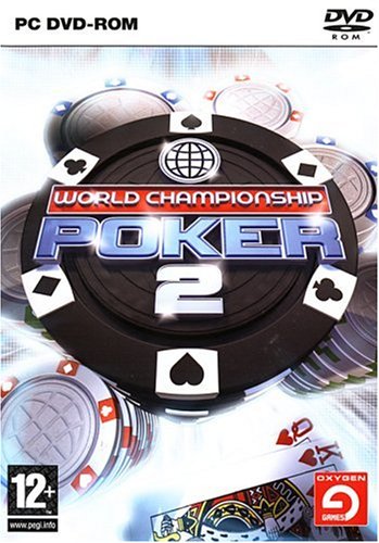 World Championship Poker 2