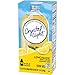 Crystal Light Sugar-Free Lemonade Drink Mix (10 On-the-Go Packets)