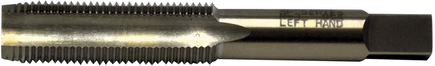 Best drill for 5/16-18 tap