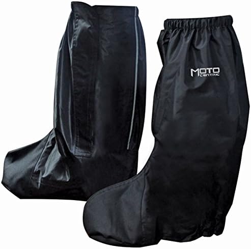 MotoCentric MotoTrek Boot Covers, XS