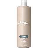 Paul Mitchell The Detangler Conditioner, Hydrates + Adds Manageability, For Medium to Coarse + Color-Treated Hair