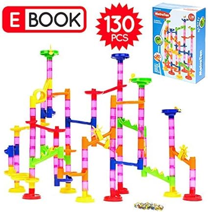 toy maze ball run game