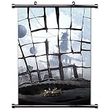 Download Amazon Com Girls Last Tour Anime Fabric Wall Scroll Poster Print For Free Get Wallpaper Amazon Com Girls Last Tour Anime Fabric Wall Scroll Poster Print For iPhone