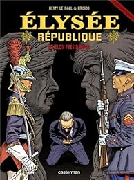 Échelon présidentiel