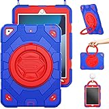HXCASEAC Shockproof iPad 9th 8th 7th Generation