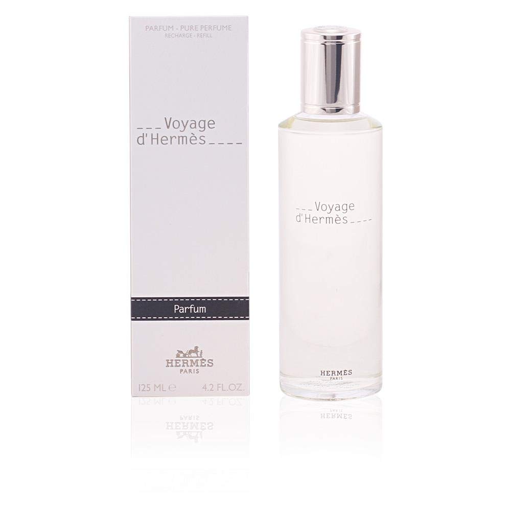 Hermes Le Jardin De Monsieur Li Duftbeschreibung