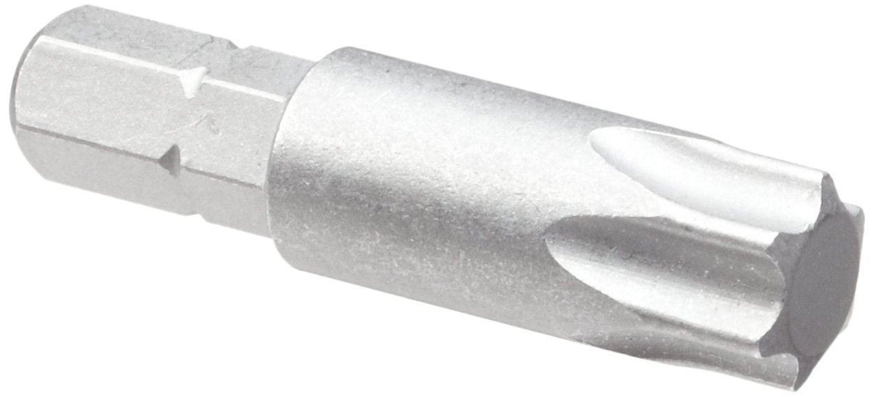 Wera 867/1 Torx Bits TX, 05066330001