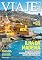 Livro Revista Viaje Mais 285