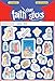 Nativity (Faith That Sticks Stickers) by