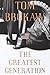 The Greatest Generation (Hardcover)