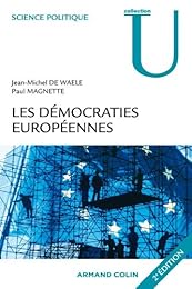 Les  démocraties européennes