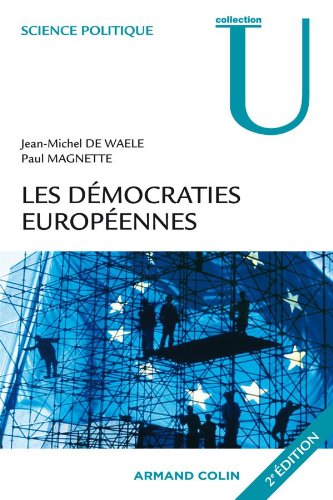 Les  démocraties européennes