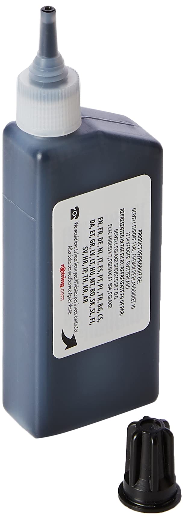 Mua rOtring Isograph Technical Drawing Pen, Liquid Ink, 23 ml, Black ...