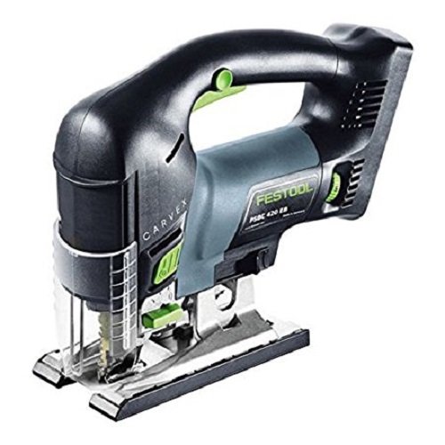 Festool Akku-Pendelstichsäge PSBC 420 Li EB-Basic CARVEX - 201379