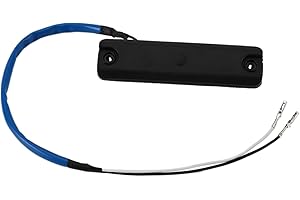 Topteng Car Tailgate Handle Switch Boot Release Replacement 812603W000 fits for Kia Sportage 2010-2015, for Hyundai Santa Fe 2013-2016, Tucson 2015-2019, ix35 2011-2013