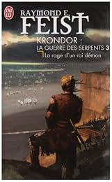 La  rage d'un roi démon