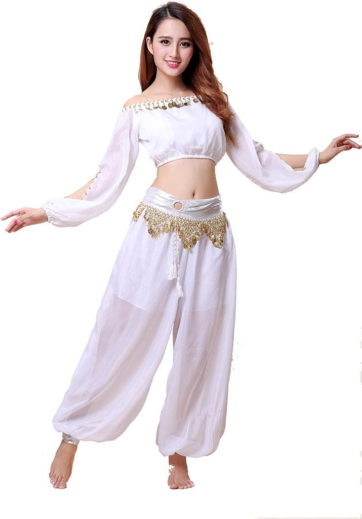 The 9 Best Whie Genie Costumes