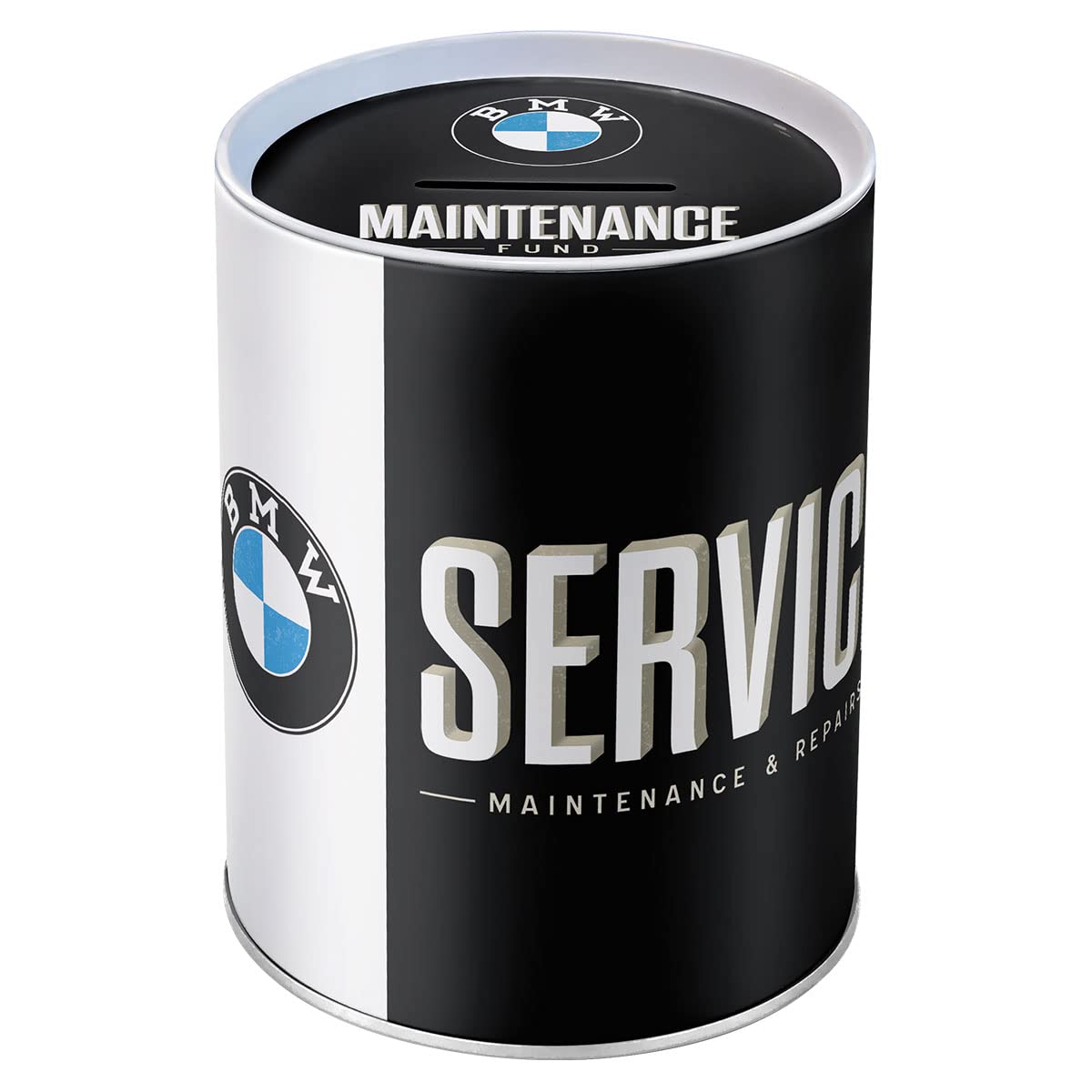 Nostalgic Art 31011, BMW - Service Box