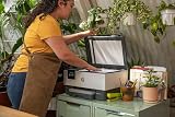 HP OfficeJet Pro 9120e All-in-One Printer Colour 3 Months Instant Ink 3 Years view 14