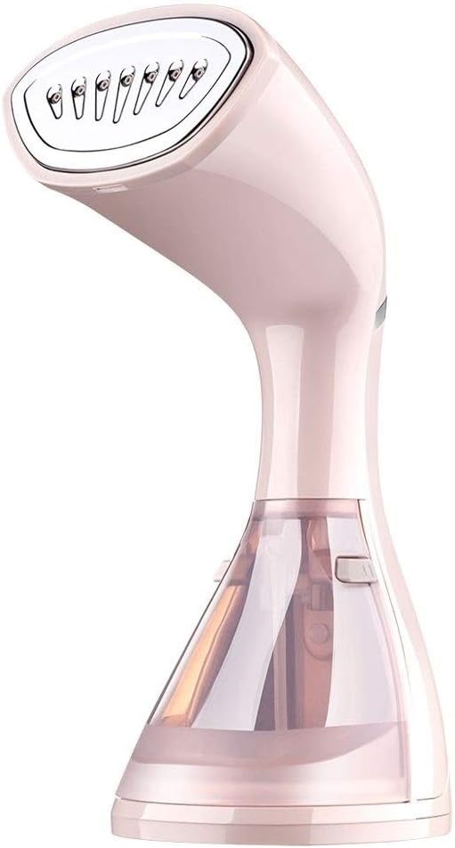 Amazon Com Jtkdl Portable Steam Iron Handheld Fabric Steamer 60