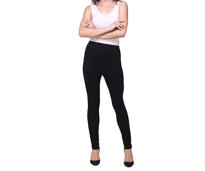 best black leggings amazon