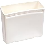 Beckson Soft-Mate Binocular Holder-White