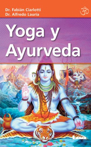 Yoga y Ayurveda (Spanish Edition) - Kindle edition by ...