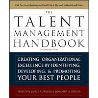 Best Practices in Talent Management: How the World's Leading