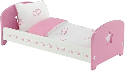 doll bed mattress made to order