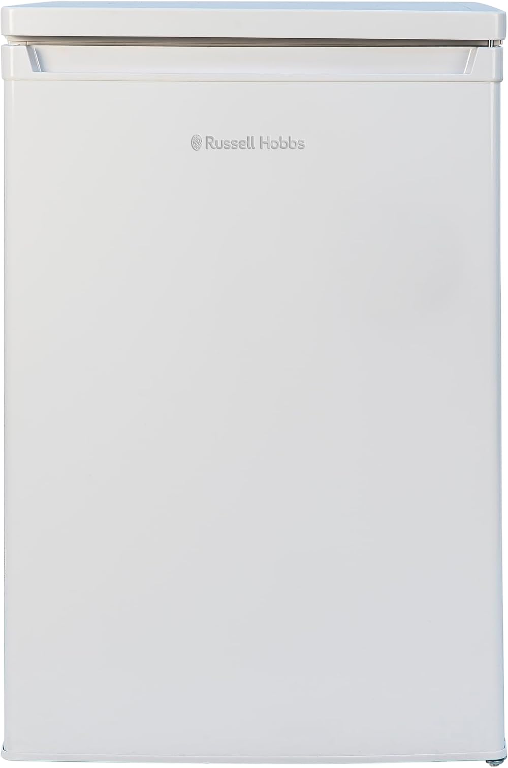 Russell Hobbs Under Counter Larder Fridge 127L White RH85UCLF552E1W